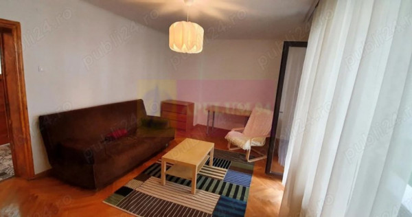 Vanzre apartament 2 camere zona Oraselul Copiilor-Martisor