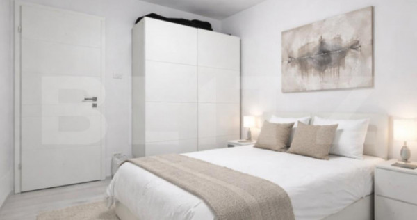 Apartament 4 camere, 85 mp, zona Lipovei