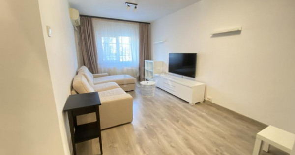 3 camere- Decomandat- Petre Ispirescu