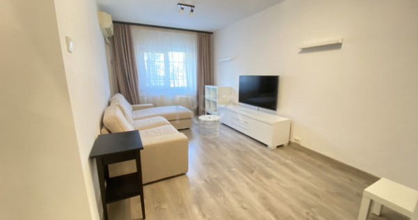 3 camere- Decomandat- Petre Ispirescu