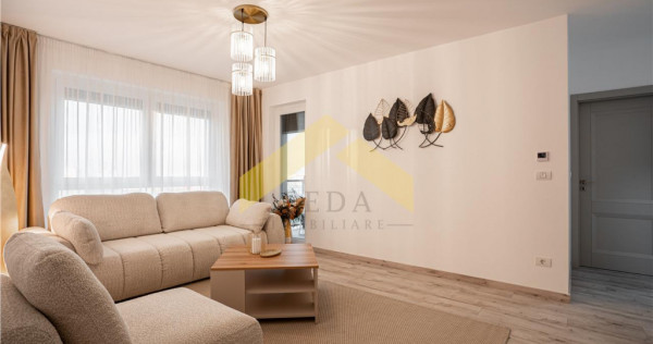 Apartament 3 camere de Adora Park