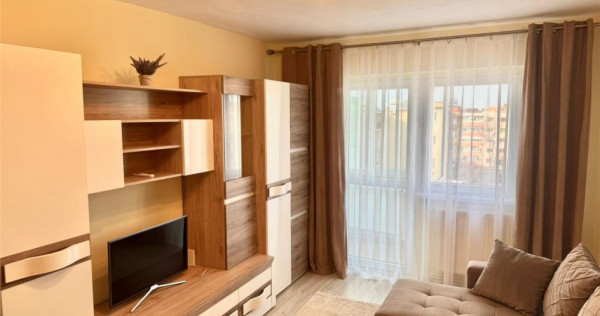 Apartament 2 camere decomandat cu loc de parcare