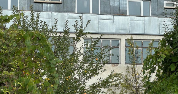 Exclusivitate! Complex industrial multifuncțional!!!