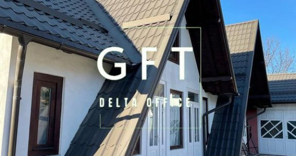 EXCLUSIVITATE! Casa+curte+gradina, zona Nord