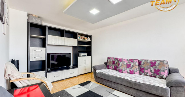 LIVE! Apartament cochet, zona centrala, 2 locuri de parcare,