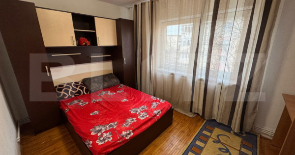 Apartament 2 camere, 53 mp, zona Craiovita Noua