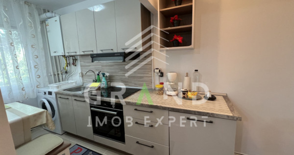 Ap 2 camere | Terasă | Parter | Mănăștur &ndash; Clăbucet