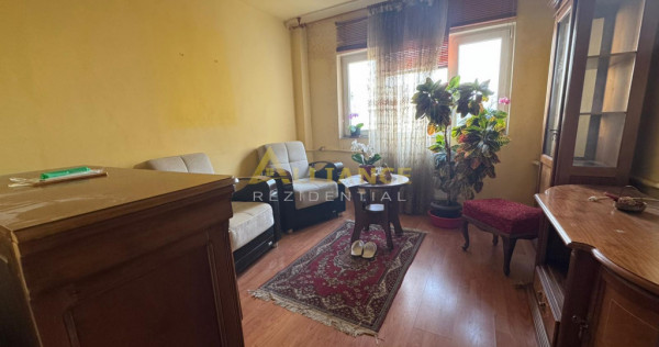 2 camere stradal Bld Tineretului &ndash; etaj 7/10 &ndash; bloc i...