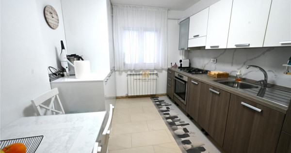Apartament 3 camere Suceava! De 0727817187