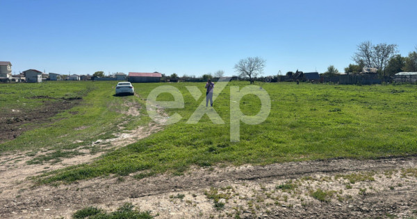 De vanzare teren extravilan 400 mp, in Loc Costinesti, Jud.