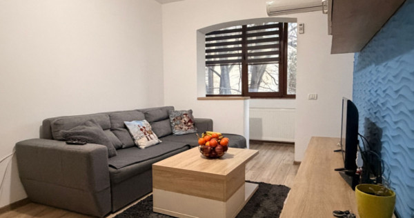 Apartament 3 camere, situat in zona Tomis Nord - Campus