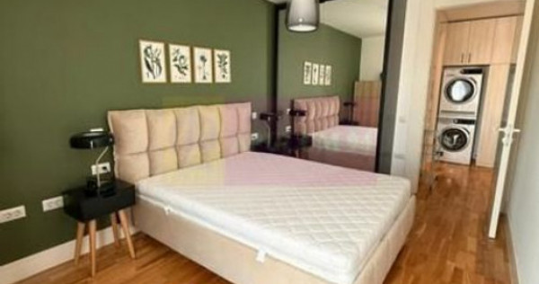 Floreasca | 102 The Address | apartament 2 camere