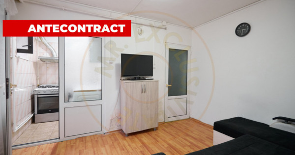 Apartament 3 Camere Trivale, strada Bradului- etaj 1,