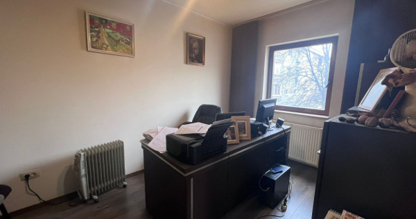 Apatament 2 camere- Spatiu pentru birou