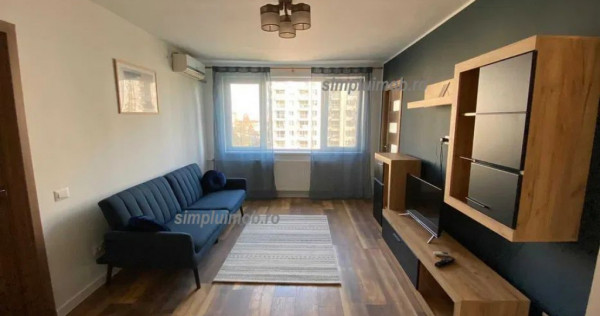 Renovat Modern 2 Camere Colentina