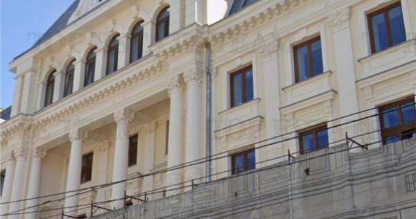 Spatiu comercial D P E, Calea Victoriei, Ideal Clinica / Bi