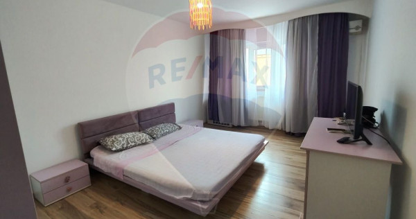 Apartament de inchiriat zona 1 Mai