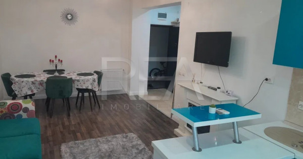 2 Camere Bloc Nou Bulevardul Timisoara
