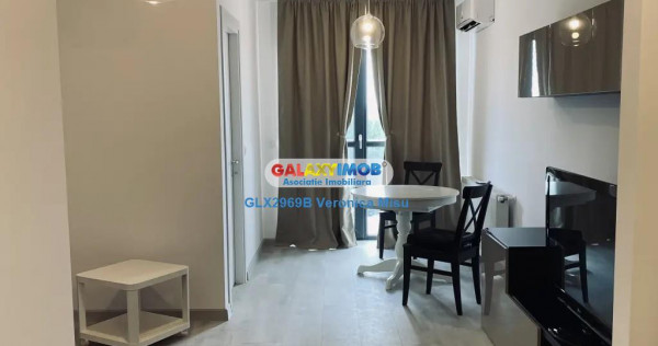 Garsoniera de inchiriat / loc de parcare / Theodor Pallady