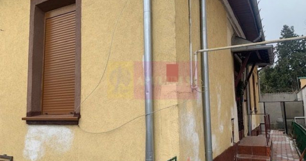 Casa Floreasca- Dinamo.