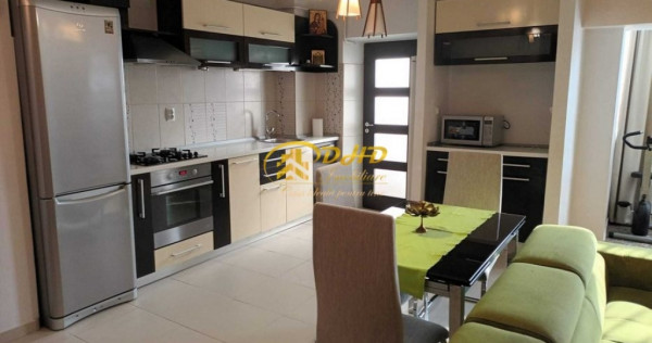 Apartament 3 camere Cug