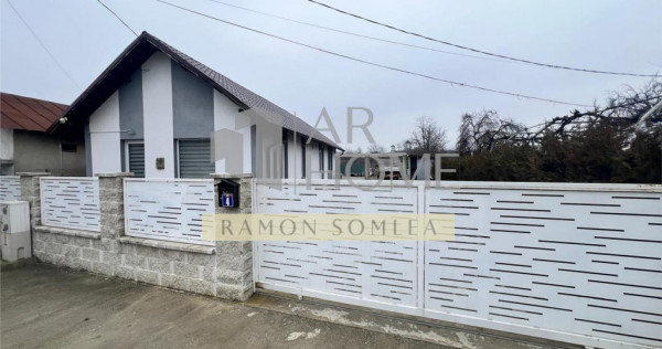 Casa Individuala, 2400 mp teren, Darmanesti, Prahova