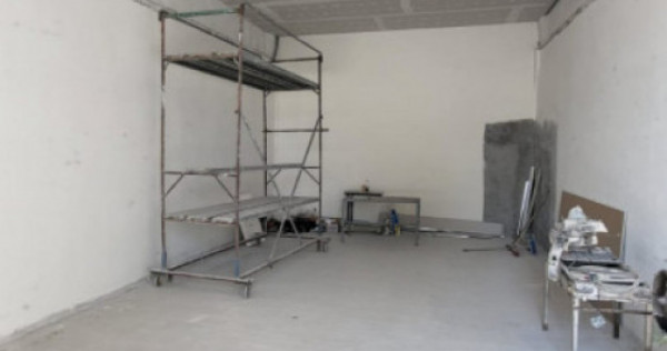 &Icirc;nchiriere doua Hale ,situate &icirc;n T&acirc;rgu Jiu, Str. D-tru Pe