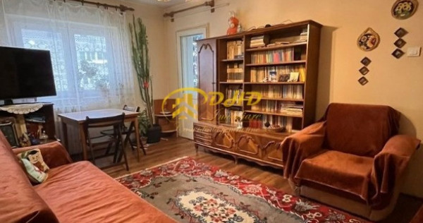 Apartament 3 camere Nicolina