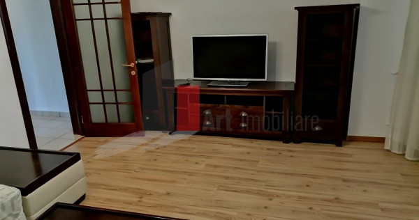 Apartament cu 2 camere de inchiriat-Baneasa