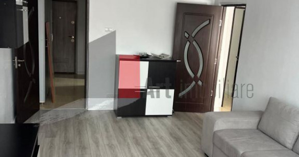Apartament cu 2 camere de inchiriat-Pantelimon-Costin Gio...