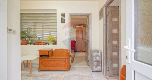 COMISION 0% | APARTAMENT LA CURTE-3 CAMERE | zona Grivite...