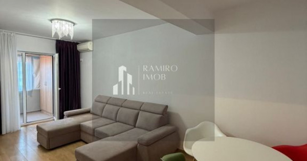 3 Camere Decomandat 85mp - Sector 4 - Aparatorii Patriei