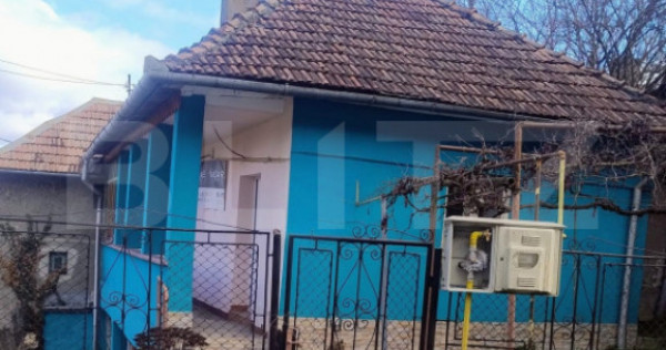 Oportunitate de investiție &icirc;n apropierea centrului orașul