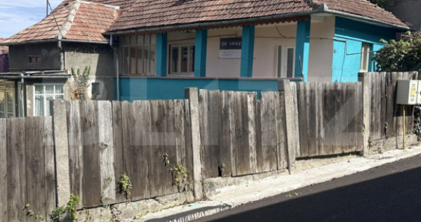 Oportunitate de investiție &icirc;n apropierea centrului orașul