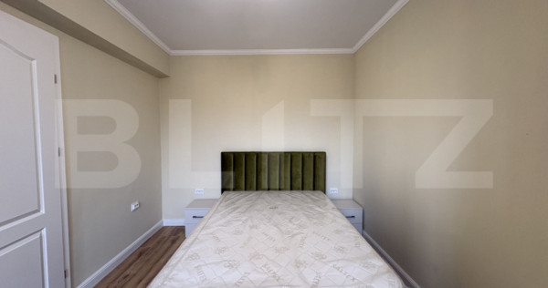 Apartament 2 camere, modern, zona Centrala