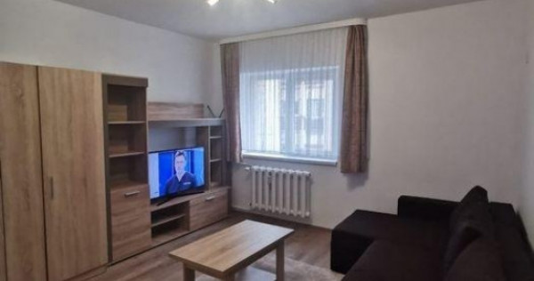 Inel 2, garsoniera decomandata, renovata, mobilata, vanzari Constanta