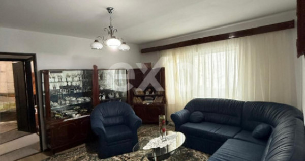 Apartament 2 camere / Prundu