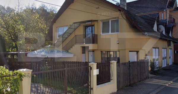 Casa cu potential economic, zona Judecatorie Bistrita