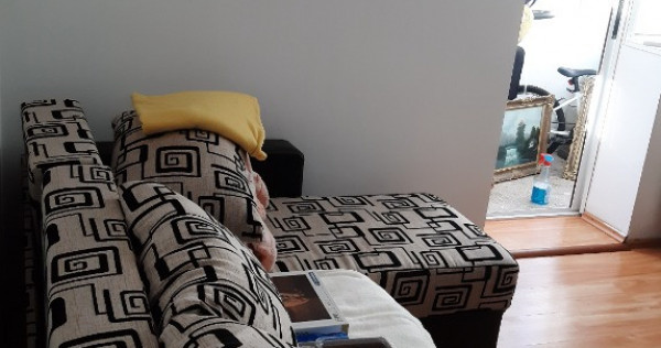 Vand apartament doua camere Camill Ressu sector 3 Bucuresti