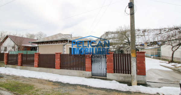 Casa, Zona Centrala, Nufarul