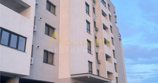 Metalurgiei-2 Camere-Mobilat-Parcare Inclusa