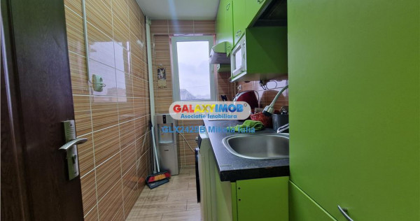 Apartament 2 camere decomandat - Drumul Taberei