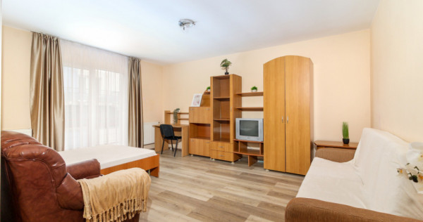 0% Comision Apartament Zorilor UMF cu o camera, bloc dupa 20