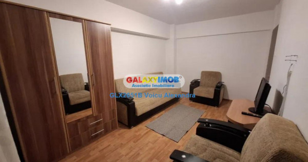 Garsoniera Moderna Berceni - Piata Sudului - Metrou