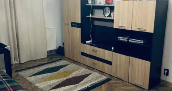 Apartament 2 camere, semidecomandat - zona Noua