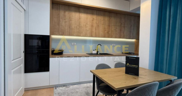 Apartament 3 camere 88 mp | mobilat | 2 parcari | 2023 | Sos