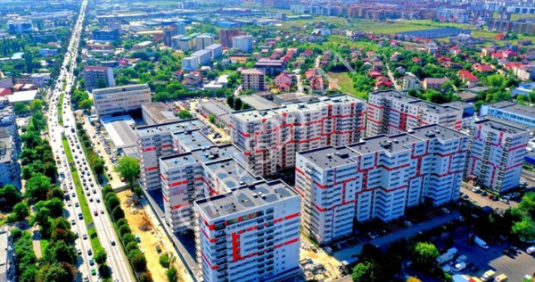 Apt. 2cam. Militari-Pacii, Rotar Park1,Bd. I. Maniu,langa metrou Pacii