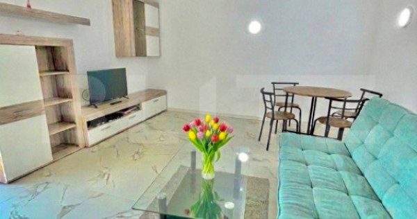 Casa noua, mobilata modern, utilata, 87 mp, Torontalului