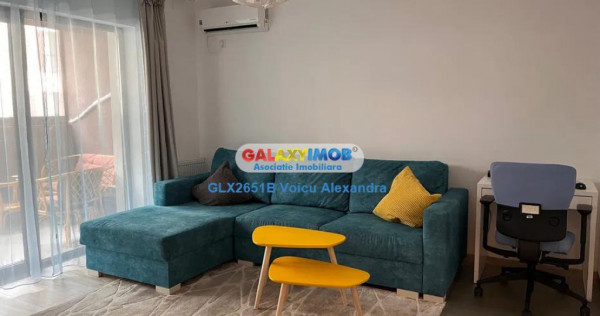 Apartament 2 Cam Lux Berceni - Aparatorii Patriei - Parcare