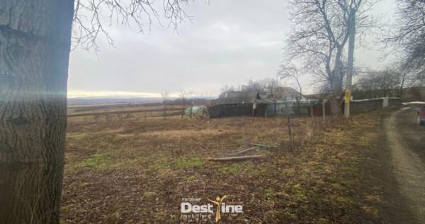 Teren de vanzare Gura Vaii 27.500 Euro 7639MP